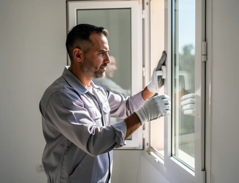 Installazione Finestre servizio a Capannori